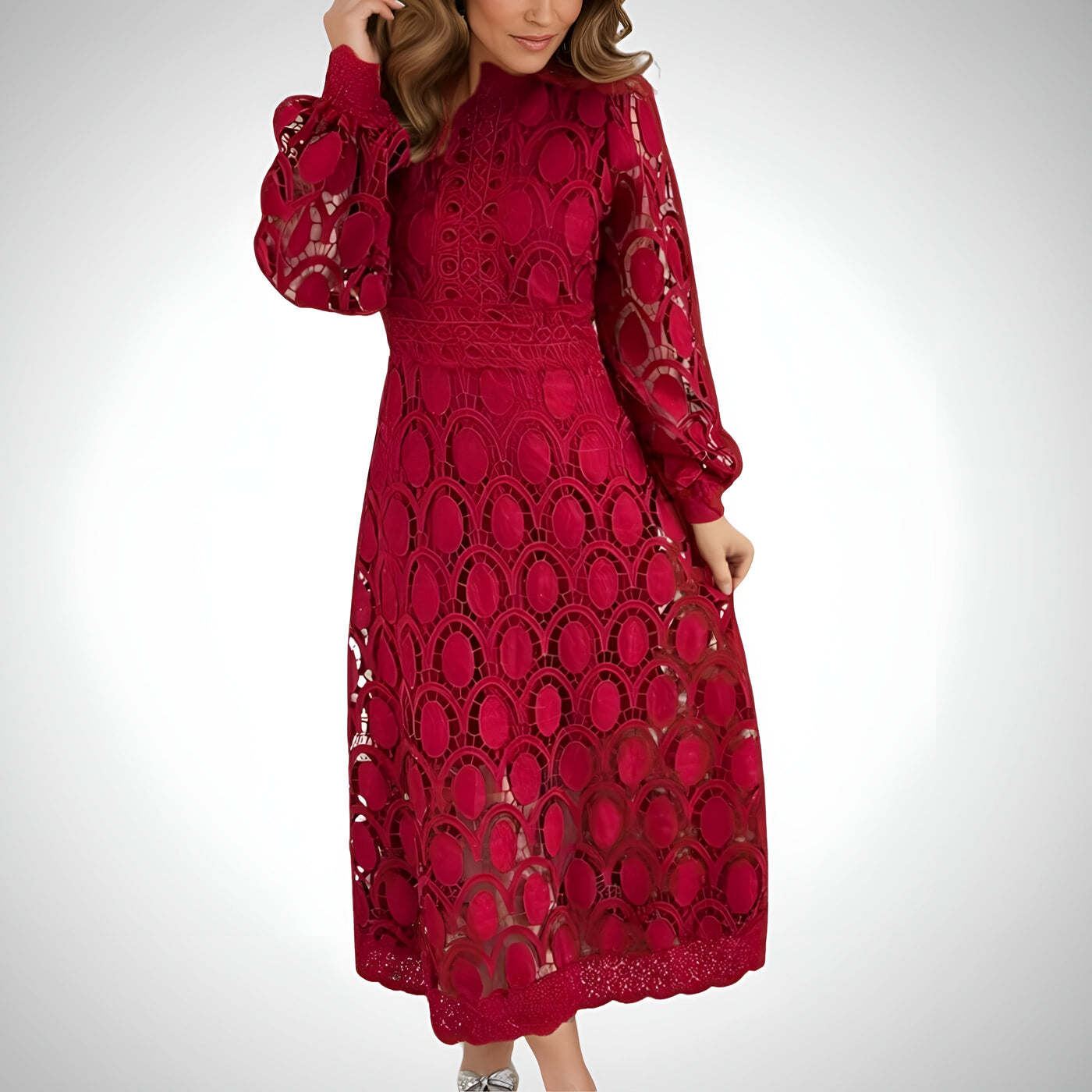 Juna - Elegant dress