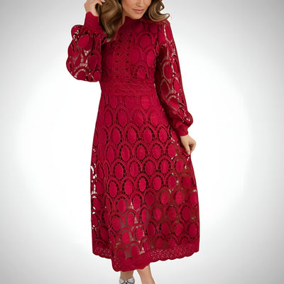 Juna - Elegant dress