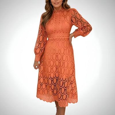 Juna - Elegant dress