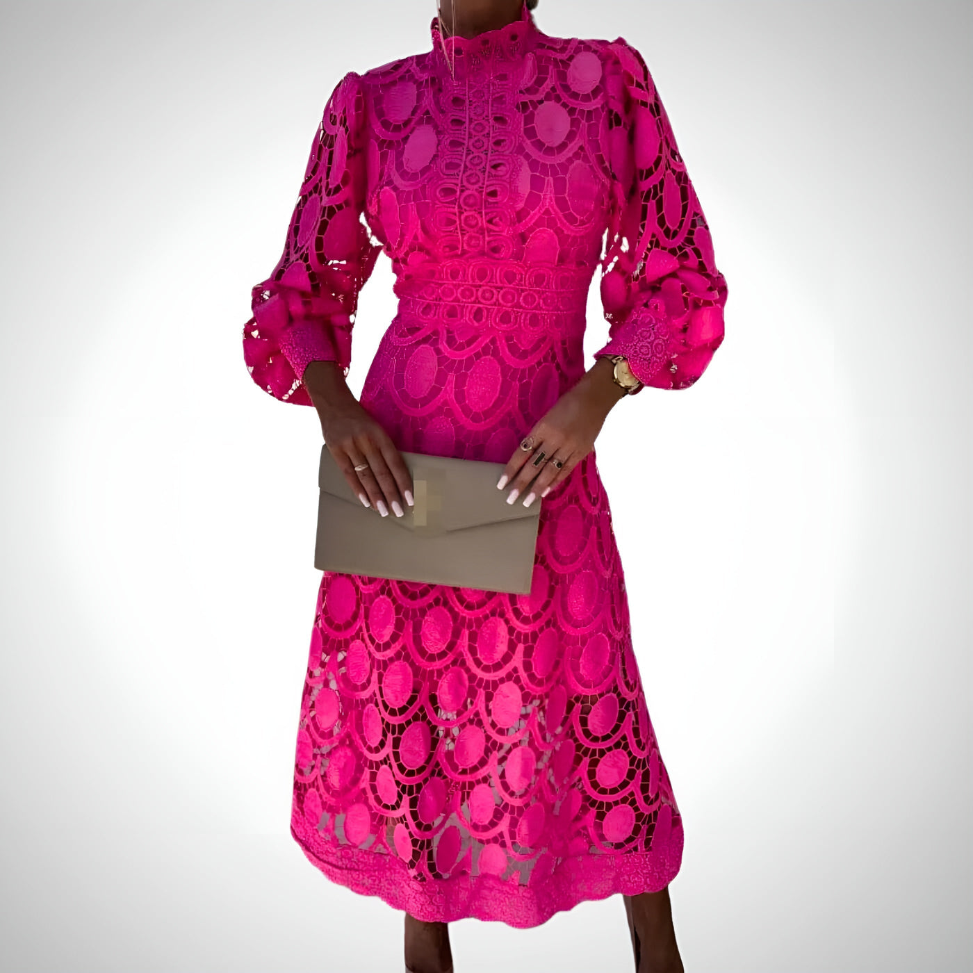 Juna - Elegant dress