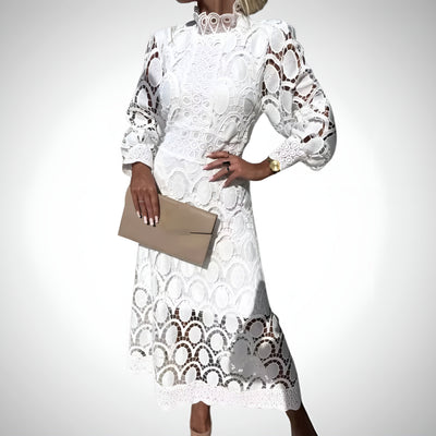 Juna - Elegant dress