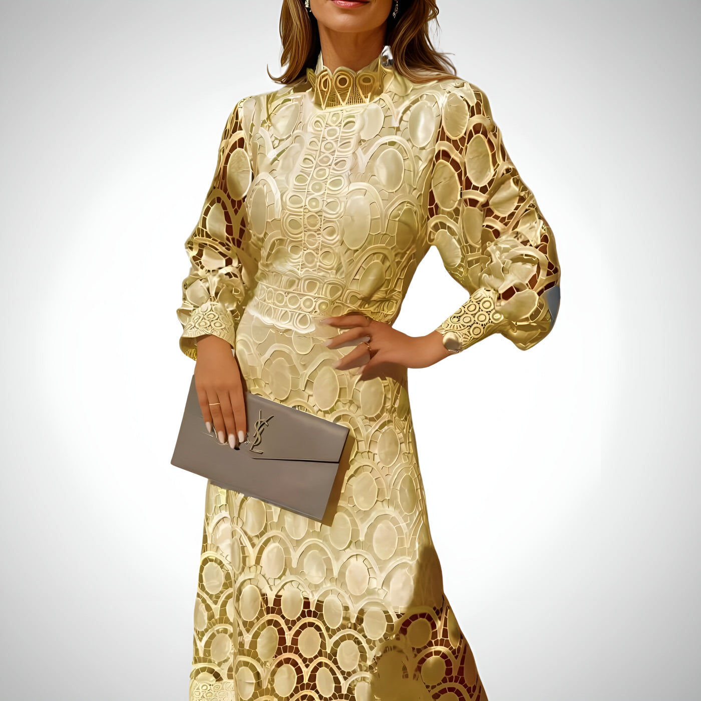 Juna - Elegant dress