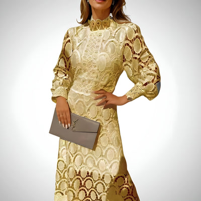 Juna - Elegant dress