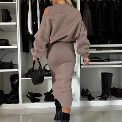 Gisèle - Two-Piece Dress